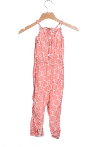 Kinder Overall Noa Noa, Größe 12-18m/ 80-86 cm, Farbe Mehrfarbig, Preis € 24,55