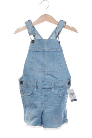 Kinder Overall Oshkosh, Größe 3-4y/ 104-110 cm, Farbe Blau, Preis € 35,99