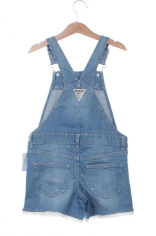 Kinder Overall Oshkosh, Größe 4-5y/ 110-116 cm, Farbe Blau, Preis € 35,99