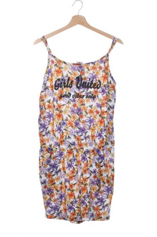 Kinder Overall Page One, Größe 15-18y/ 170-176 cm, Farbe Mehrfarbig, Preis € 22,99