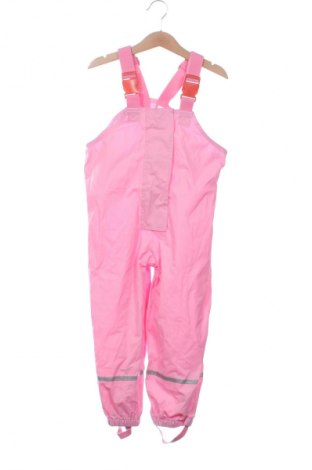 Παιδική σαλοπέτα Papagino, Μέγεθος 2-3y/ 98-104 εκ., Χρώμα Ρόζ , Τιμή 16,67 €