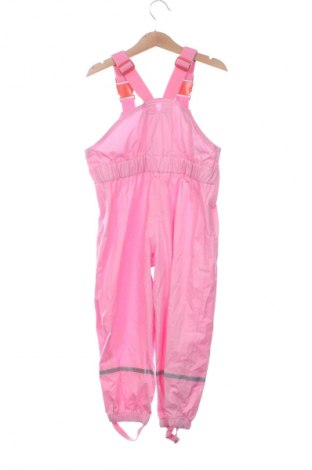 Παιδική σαλοπέτα Papagino, Μέγεθος 2-3y/ 98-104 εκ., Χρώμα Ρόζ , Τιμή 16,67 €