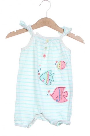 Kinder Overall Pepco, Größe 6-9m/ 68-74 cm, Farbe Mehrfarbig, Preis € 16,37