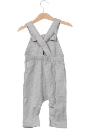 Gyerek overál Petit Bateau, Méret 12-18m / 80-86 cm, Szín Szürke, Ár 26 279 Ft
