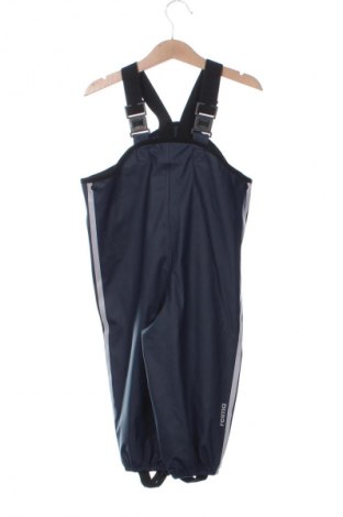 Kinder Overall Reima, Größe 9-12m/ 74-80 cm, Farbe Blau, Preis 74,99 €