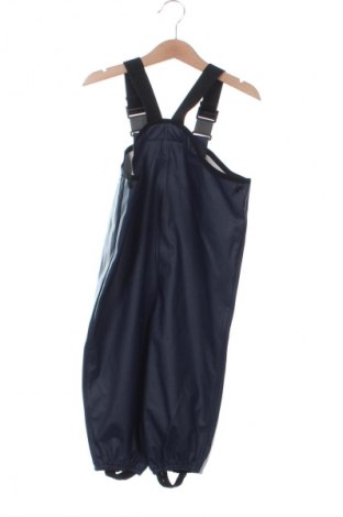 Kinder Overall Reima, Größe 9-12m/ 74-80 cm, Farbe Blau, Preis 74,99 €