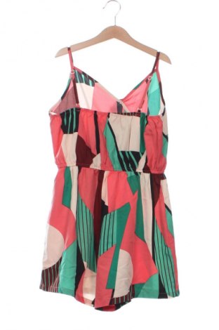 Kinder Overall SHEIN, Größe 13-14y/ 164-168 cm, Farbe Mehrfarbig, Preis € 16,58