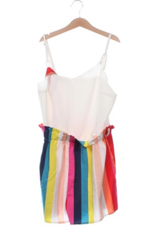 Kinder Overall SHEIN, Größe 13-14y/ 164-168 cm, Farbe Mehrfarbig, Preis € 16,58