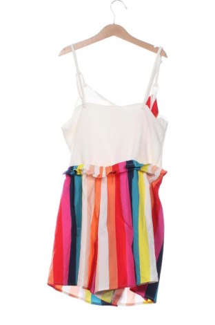 Kinder Overall SHEIN, Größe 13-14y/ 164-168 cm, Farbe Mehrfarbig, Preis € 16,58