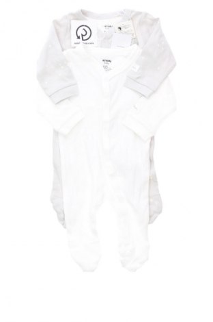 Kinder Overall Sinsay, Größe 1-2m/ 50-56 cm, Farbe Mehrfarbig, Preis € 25,16