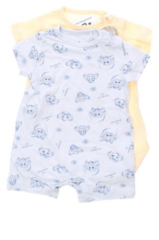 Kinder Overall Sinsay, Größe 3-6m/ 62-68 cm, Farbe Mehrfarbig, Preis € 25,16