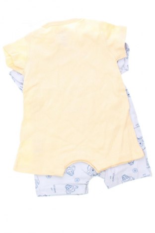 Kinder Overall Sinsay, Größe 3-6m/ 62-68 cm, Farbe Mehrfarbig, Preis € 25,16