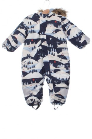 Dětská kombinéza  Sinsay, Velikost 12-18m/ 80-86 cm, Barva Vícebarevné, Cena  269,00 Kč