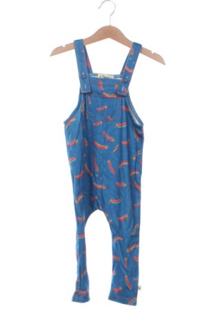 Kinder Overall The bonnie mob, Größe 18-24m/ 86-98 cm, Farbe Mehrfarbig, Preis € 24,46