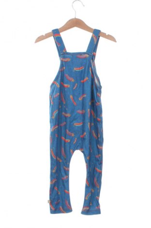 Kinder Overall The bonnie mob, Größe 18-24m/ 86-98 cm, Farbe Mehrfarbig, Preis € 24,46