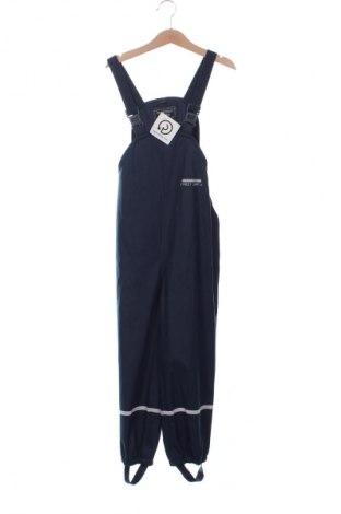Salopetă pentru copii. Unbranded, Mărime 4-5y/ 110-116 cm, Culoare Albastru, Preț 104,99 Lei