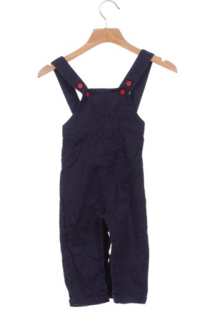 Dziecięcy kombinezon Unbranded, Rozmiar 9-12m/ 74-80 cm, Kolor Niebieski, Cena 44,99 zł