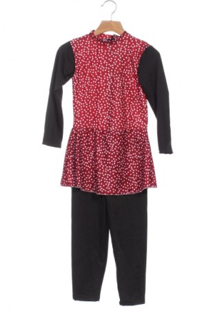 Kinder Overall Unbranded, Größe 5-6y/ 116-122 cm, Farbe Mehrfarbig, Preis € 35,99