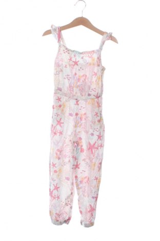 Kinder Overall Unbranded, Größe 4-5y/ 110-116 cm, Farbe Mehrfarbig, Preis 13,99 €