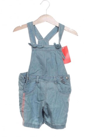 Dětská kombinéza  Unbranded, Velikost 18-24m/ 86-98 cm, Barva Modrá, Cena  829,00 Kč