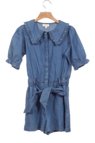 Dětská kombinéza  Unbranded, Velikost 6-7y/ 122-128 cm, Barva Modrá, Cena  459,00 Kč