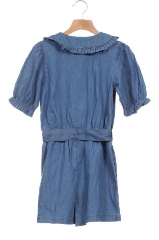 Dětská kombinéza  Unbranded, Velikost 6-7y/ 122-128 cm, Barva Modrá, Cena  459,00 Kč