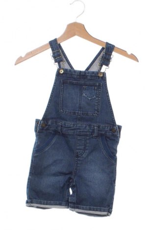 Detský overal Unbranded, Veľkosť 3-4y/ 104-110 cm, Farba Modrá, Cena  16,78 €