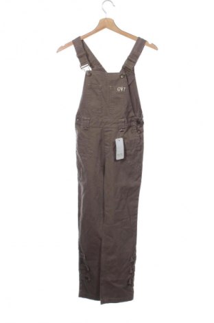 Dětská kombinéza  Unbranded, Velikost 9-10y/ 140-146 cm, Barva Hnědá, Cena  399,00 Kč