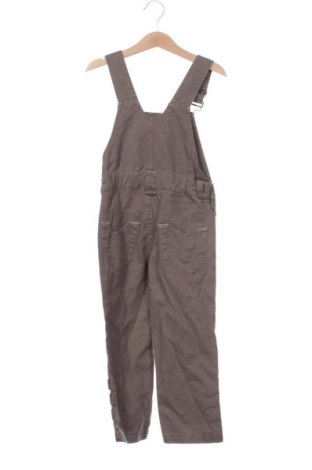 Dětská kombinéza  Unbranded, Velikost 3-4y/ 104-110 cm, Barva Hnědá, Cena  399,00 Kč