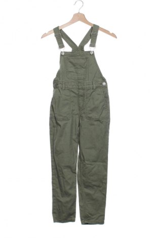 Kinder Overall Unbranded, Größe 8-9y/ 134-140 cm, Farbe Grün, Preis € 10,99