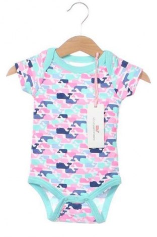 Dětská kombinéza  Vineyard Vines, Velikost 0-1m/ 50 cm, Barva Vícebarevné, Cena  779,00 Kč