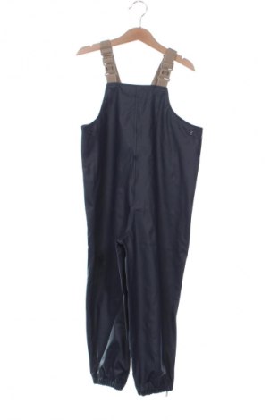 Kinder Overall Wheat, Größe 3-4y/ 104-110 cm, Farbe Grau, Preis € 43,99
