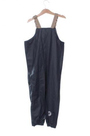 Kinder Overall Wheat, Größe 3-4y/ 104-110 cm, Farbe Grau, Preis € 43,99