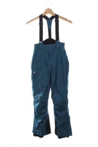 Dětská kombinéza pro zimní sporty  Crivit, Velikost 8-9y/ 134-140 cm, Barva Modrá, Cena  399,00 Kč