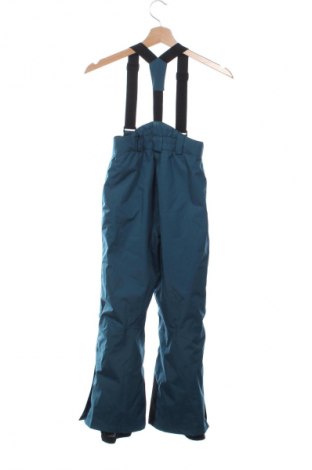 Dětská kombinéza pro zimní sporty  Crivit, Velikost 8-9y/ 134-140 cm, Barva Modrá, Cena  399,00 Kč