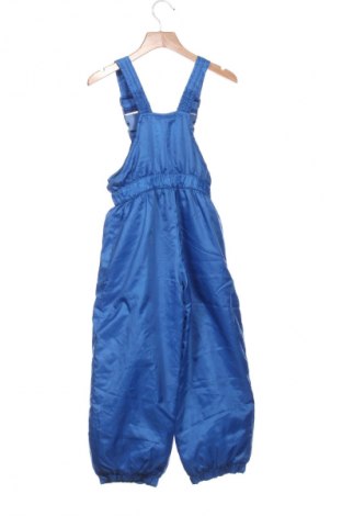 Kinderoverall für Wintersport Kiki & Koko, Größe 2-3y/ 98-104 cm, Farbe Blau, Preis € 29,67