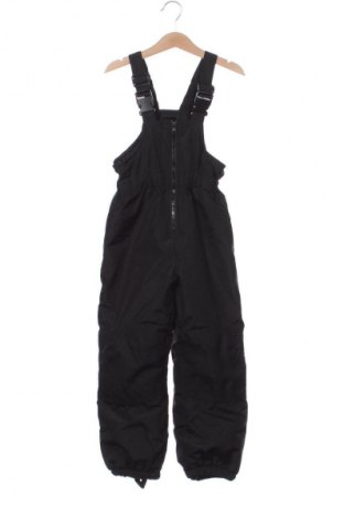 Dětská kombinéza pro zimní sporty  Kiki & Koko, Velikost 3-4y/ 104-110 cm, Barva Černá, Cena  509,00 Kč