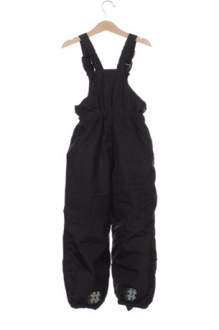 Dětská kombinéza pro zimní sporty  Kiki & Koko, Velikost 3-4y/ 104-110 cm, Barva Černá, Cena  509,00 Kč