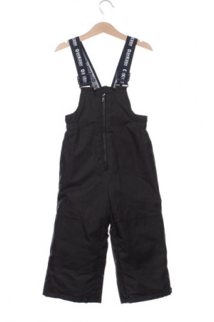 Dětská kombinéza pro zimní sporty  Oshkosh, Velikost 3-4y/ 104-110 cm, Barva Černá, Cena  489,00 Kč