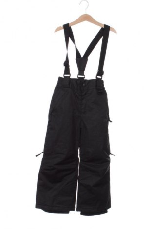 Dětská kombinéza pro zimní sporty  South, Velikost 4-5y/ 110-116 cm, Barva Černá, Cena  519,00 Kč