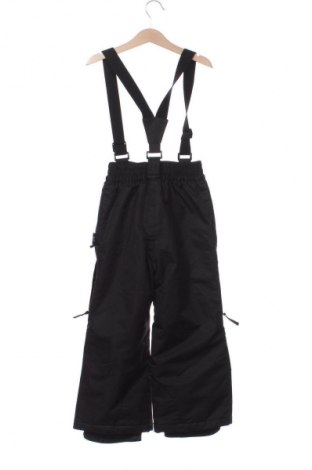 Dětská kombinéza pro zimní sporty  South, Velikost 4-5y/ 110-116 cm, Barva Černá, Cena  519,00 Kč