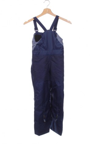 Kinderoverall für Wintersport Unbranded, Größe 4-5y/ 110-116 cm, Farbe Blau, Preis € 29,68
