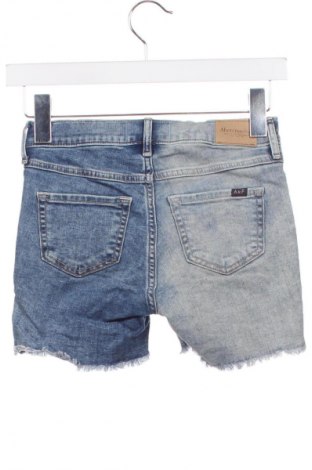 Kinder Shorts Abercrombie Kids, Größe 9-10y/ 140-146 cm, Farbe Blau, Preis € 9,12