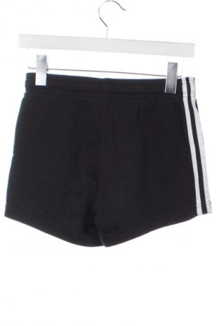 Dětské krátké kalhoty  Adidas, Velikost 10-11y/ 146-152 cm, Barva Černá, Cena  249,00 Kč