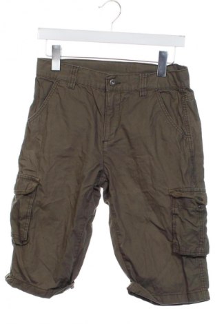 Kinder Shorts Arizona, Größe 13-14y/ 164-168 cm, Farbe Grün, Preis 9,99 €