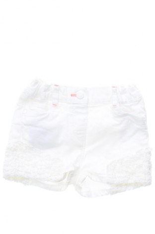 Kinder Shorts Baby Club, Größe 9-12m/ 74-80 cm, Farbe Weiß, Preis € 7,16
