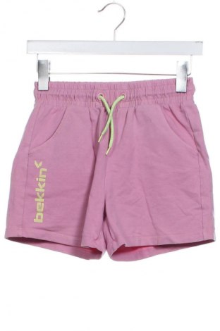 Dětské krátké kalhoty  Bekkin, Velikost 11-12y/ 152-158 cm, Barva Růžová, Cena  139,00 Kč