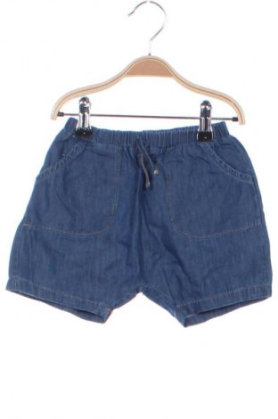 Kinder Shorts Belly Button, Größe 12-18m/ 80-86 cm, Farbe Blau, Preis € 16,99