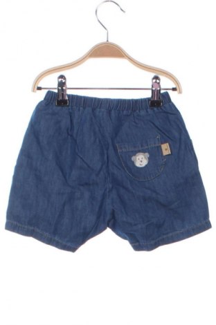 Kinder Shorts Belly Button, Größe 12-18m/ 80-86 cm, Farbe Blau, Preis € 16,99