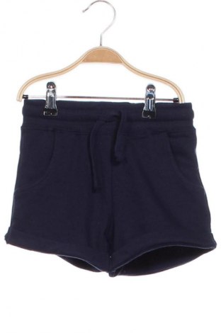 Παιδικό κοντό παντελόνι Blue Seven, Μέγεθος 6-7y/ 122-128 εκ., Χρώμα Μπλέ, Τιμή 25,99 €